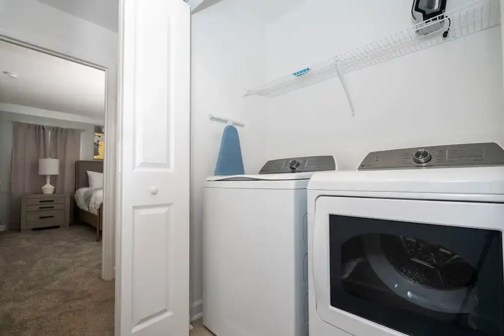 Marvelous 4Bd with Pool at Storey Lake Resort 2601 - photo 18