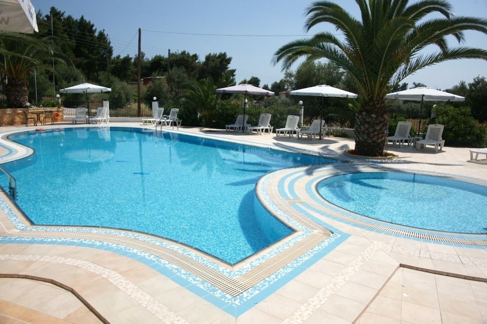 Olympic Bibis Hotel in Polygyros, Greece