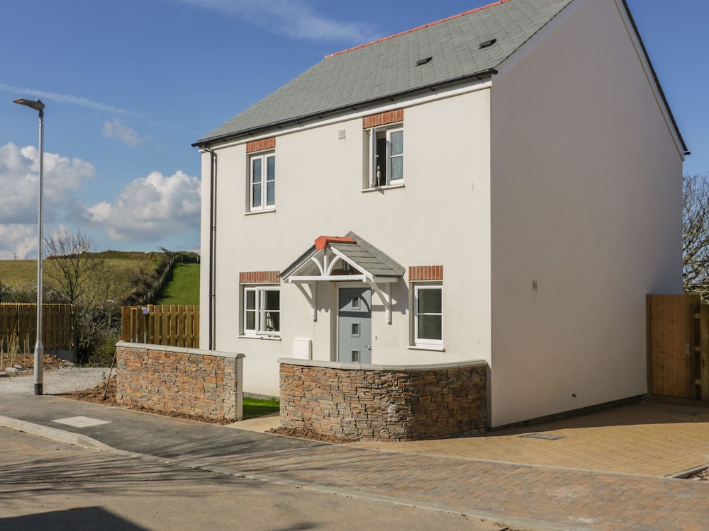 4 Trerammet Crescent in Tintagel, United Kingdom