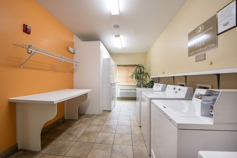Candlewood Suites Houston Medical Center - photo 23