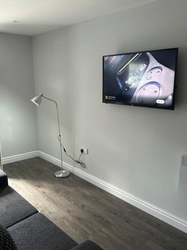 Smeaton serviced Accommodation - carbon neutral hotel in Liverpool
