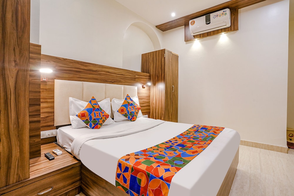 Fabexpress Abad Inn - last minute hotel in Mumbai