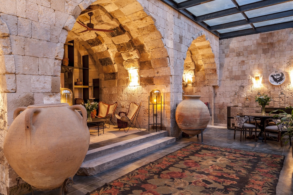 Carus Cappadocia — Nevsehir — photo 3