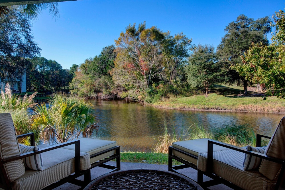 Sawgrass Marriott Golf Resort & Spa - photo 82