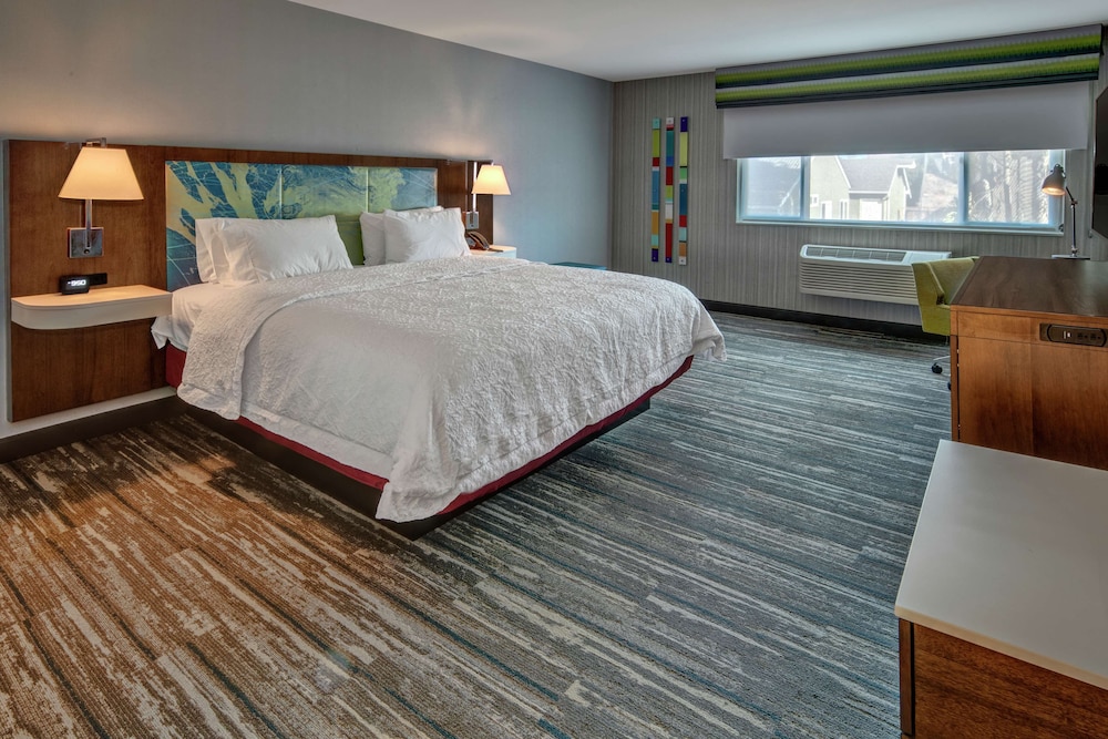 Hampton Inn Cardiff Beach Encinitas CA Near Del Mar - photo 6