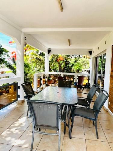 Villa baobab — 4-Star Luxury Hotel in Antsiranana, Madagascar