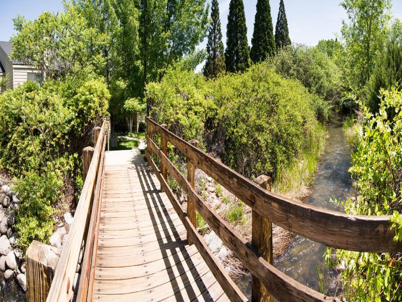Club Lakeridge Resort - photo 8