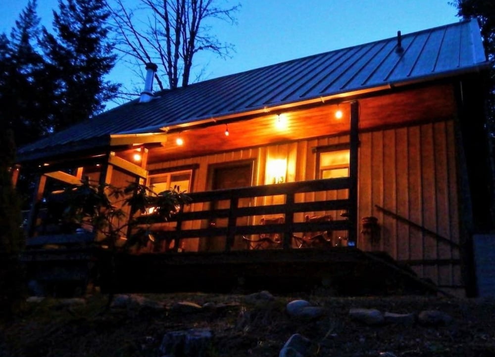 Packwood Family Ski and Vacation Getaway - photo 40