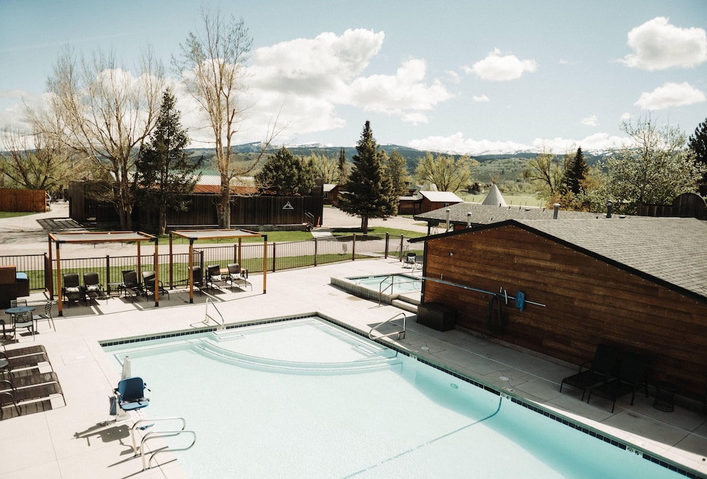 Teton Valley Resort - photo 49