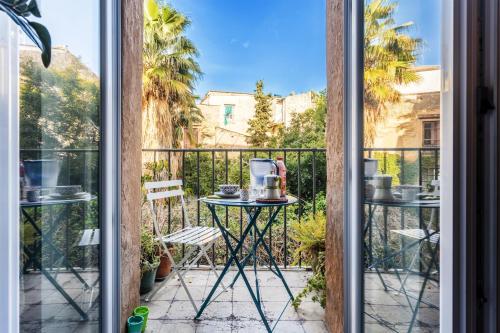 Arimatea Accommodations - last minute hotel in Palermo