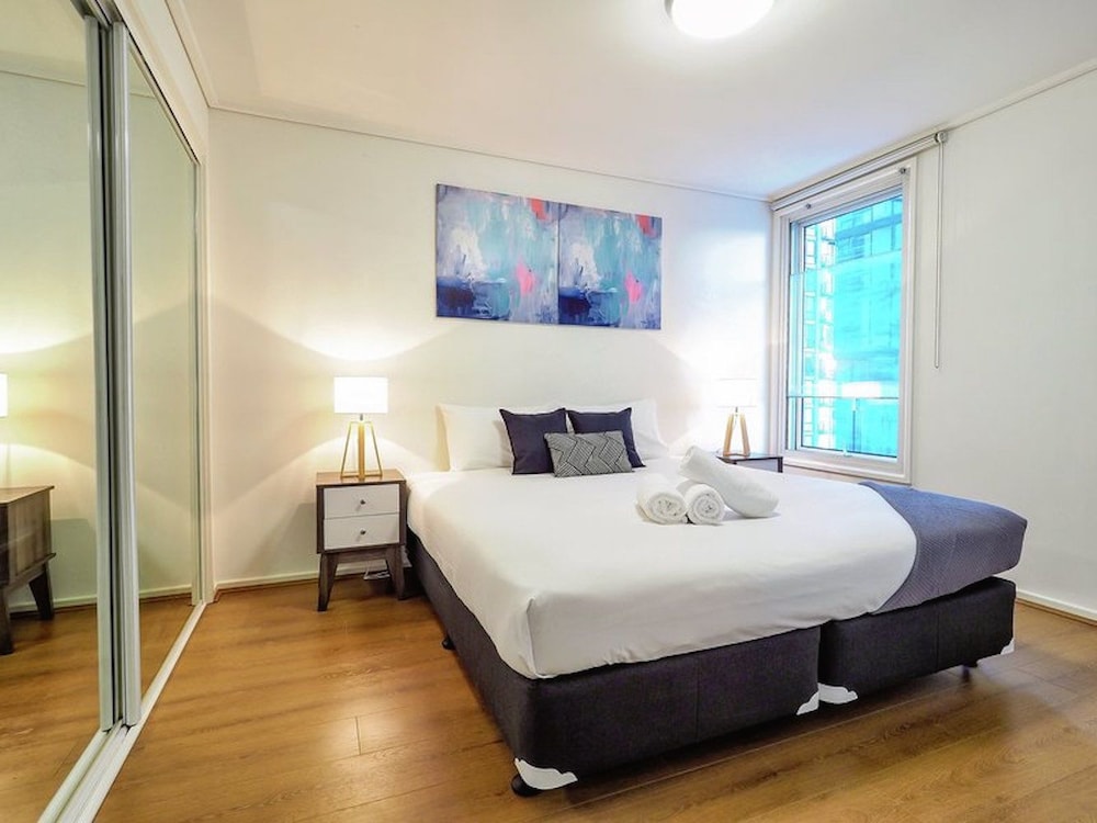 Premier Stays Melbourne — 4-Star Luxury Hotel in Southbank, Australia