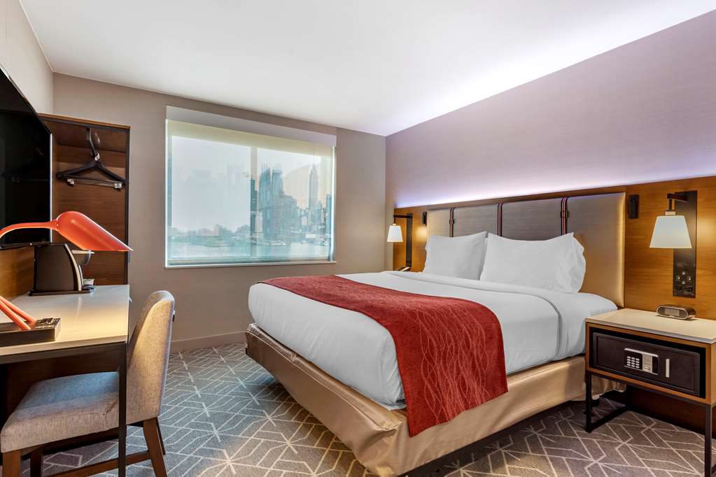 Comfort Inn JFK Airport - photo 9