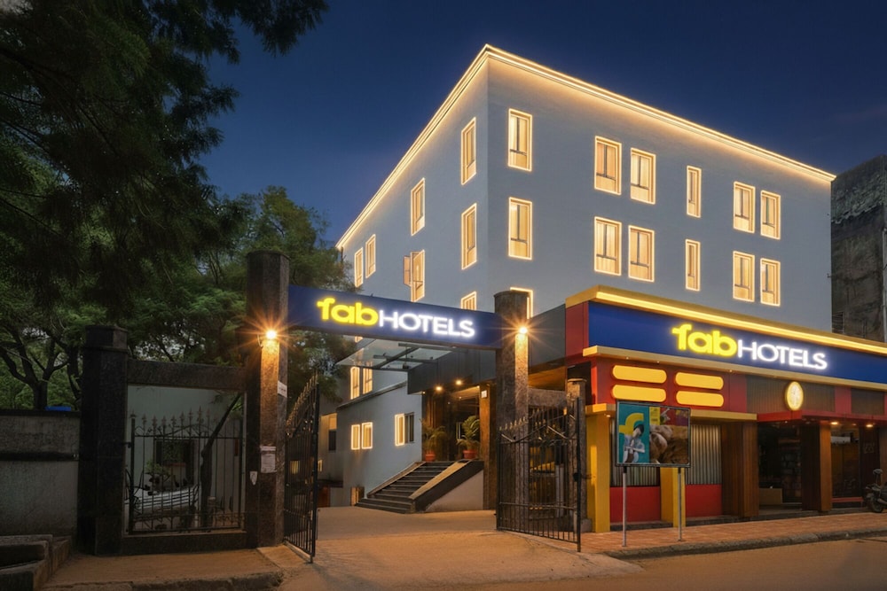 Fabexpress Deccan Heritage - last minute hotel in Hyderabad