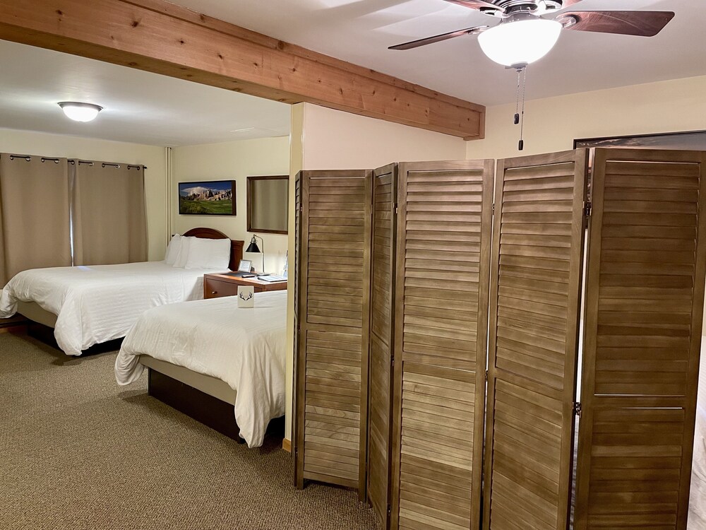Whitetail Creek Resort - photo 25
