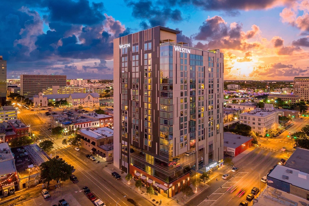 The Westin Austin Downtown - photo 124