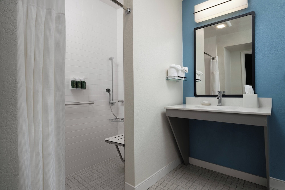Residence Inn by Marriott Sunnyvale Silicon Valley II - photo 17