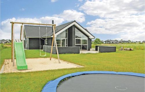 Holiday Home Haderslev 1 — 5-Star Luxury Hotel in Haderslev, Denmark