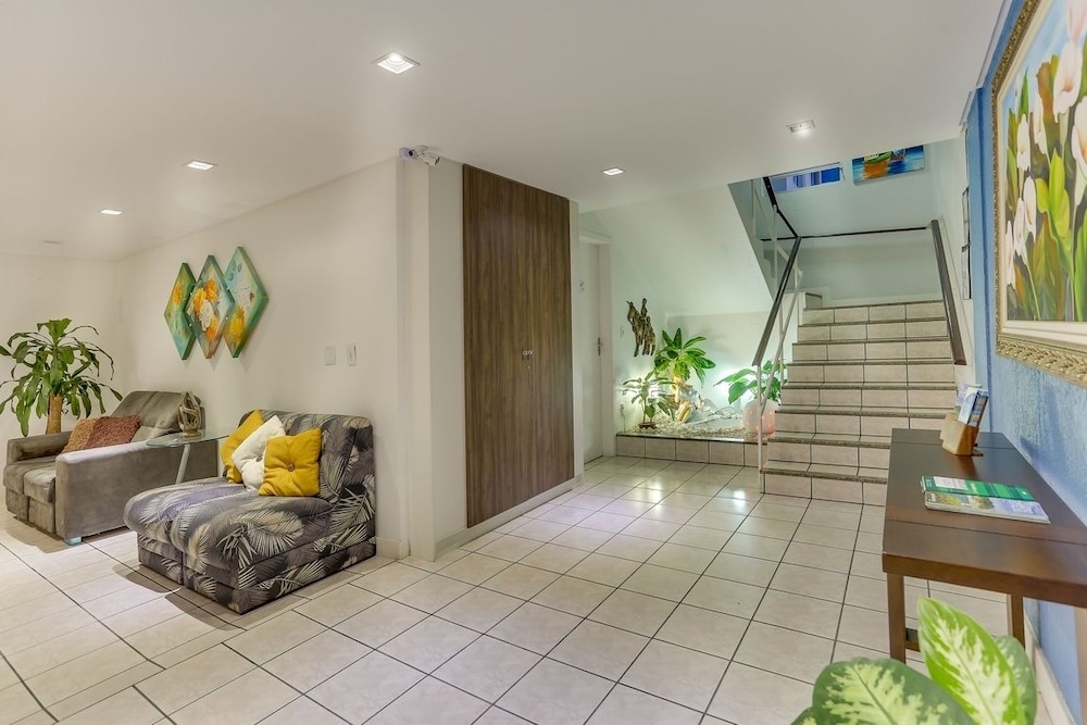 Marazul Apart Hotel — Florianopolis — photo 2