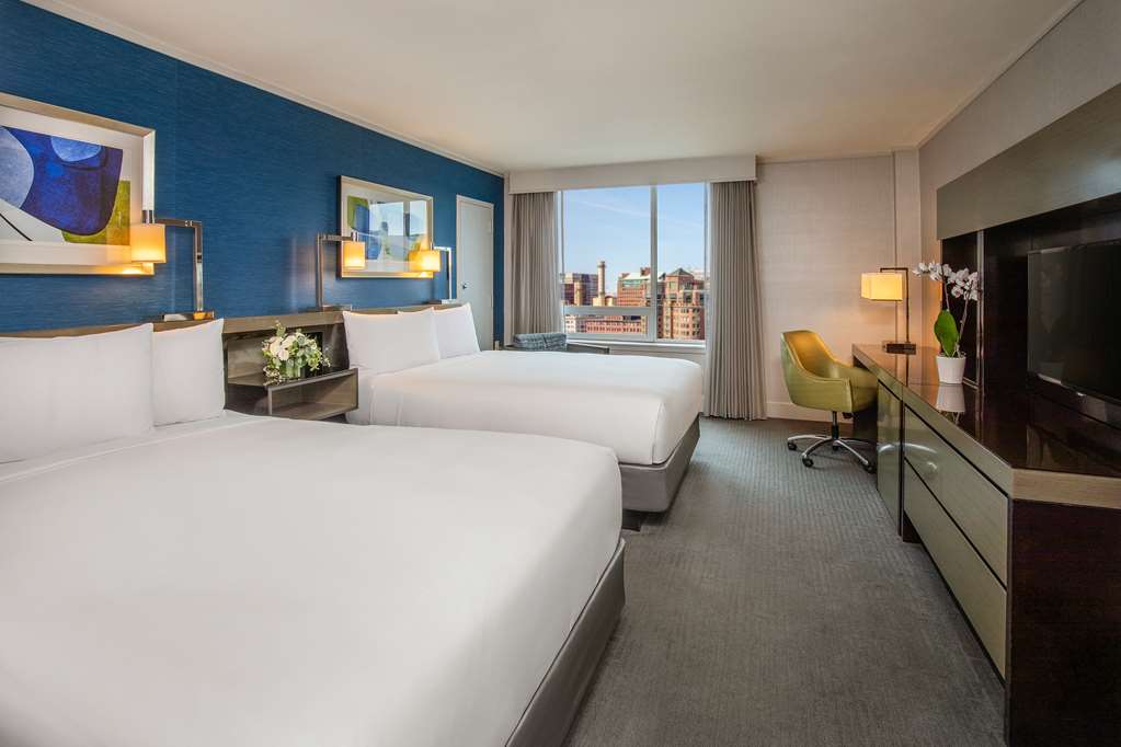 The Royal Sonesta Boston - photo 17