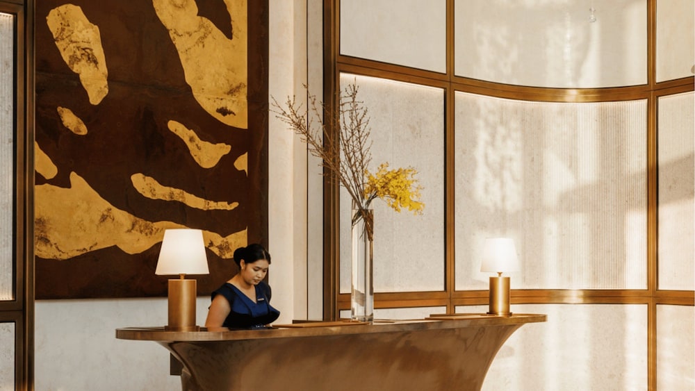 Jumeirah Residences Marsa Al Arab Dubai