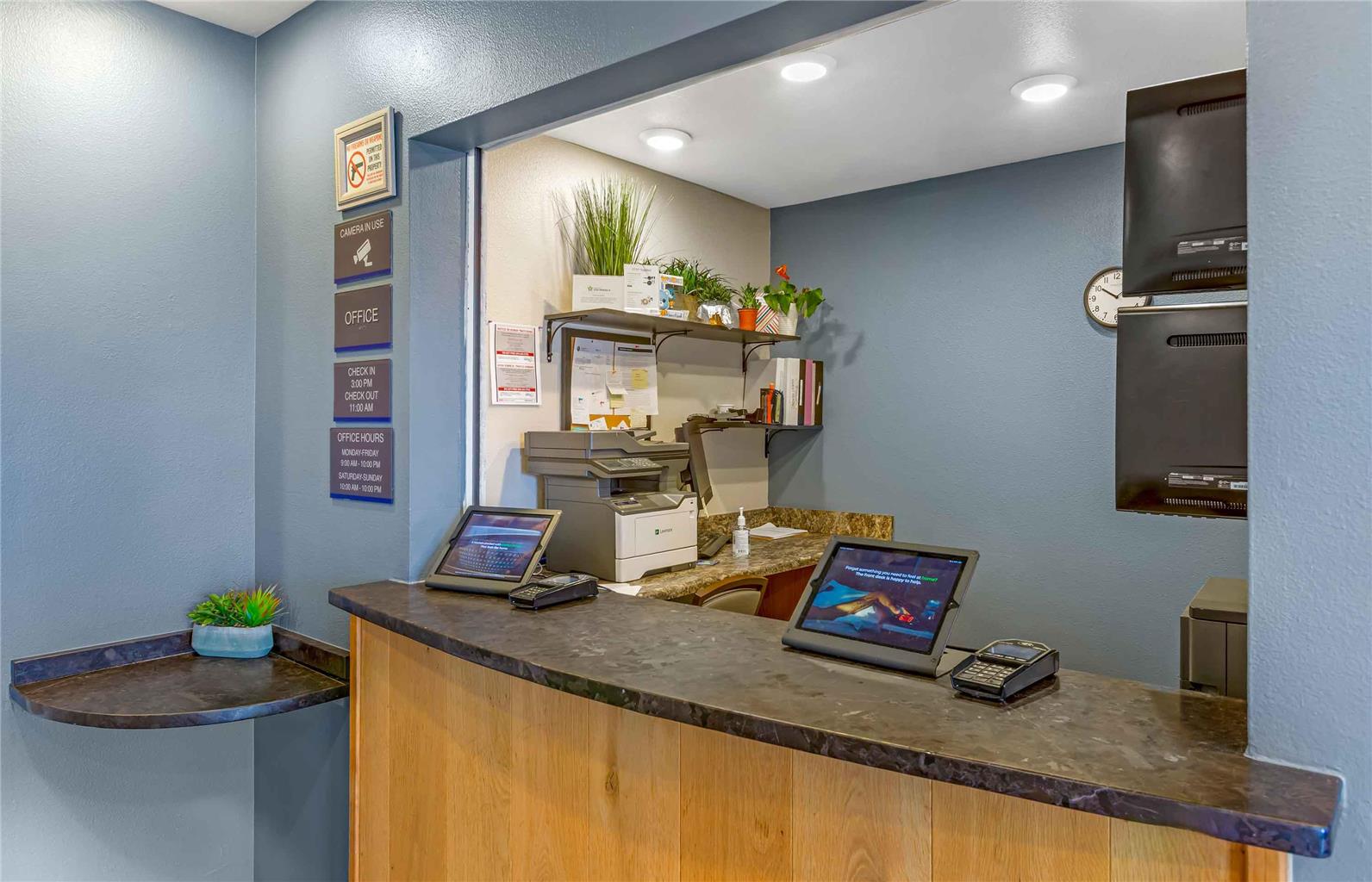 Extended Stay America Select Suites Las Cruces - photo 4