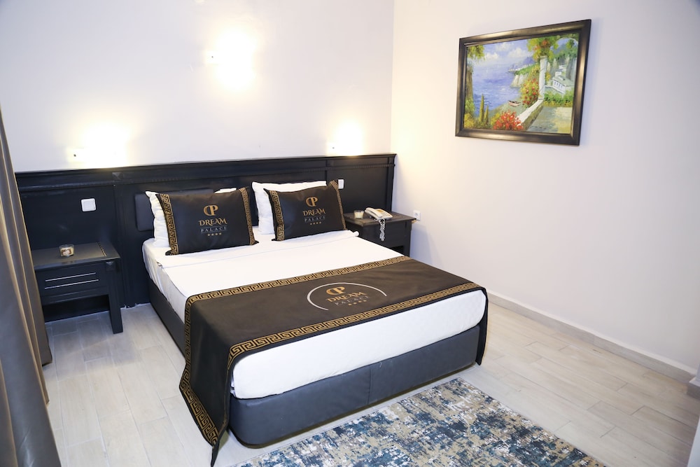 Dream Palace Hotel Adults Only — Bodrum — photo 3