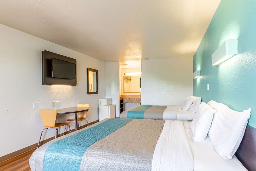 Motel6 Georgetown TX - photo 19
