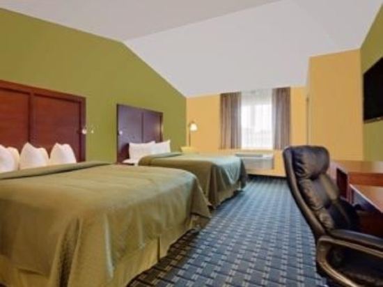 Days Inn Riverton - photo 12