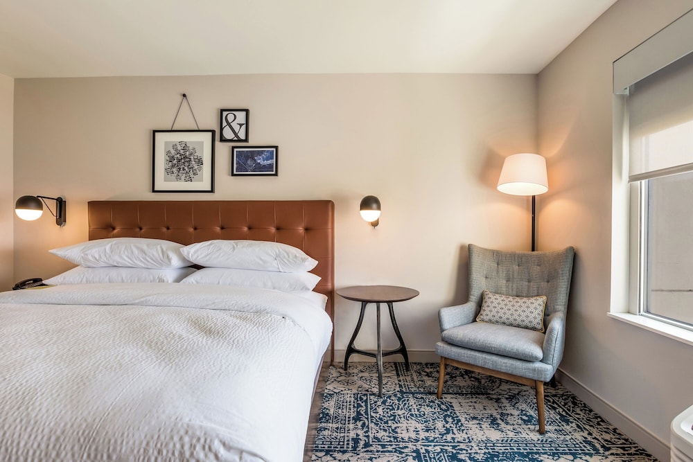 Four Points By Sheraton Elkhart - photo 22
