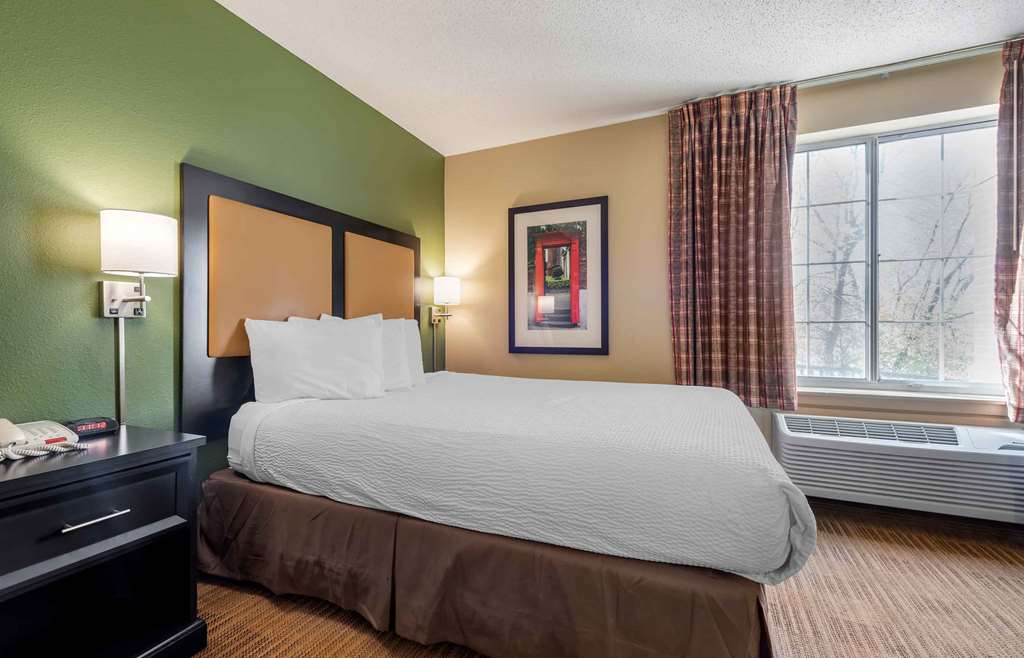 Extended Stay America Suites Eden Prairie Technology Dr - photo 8