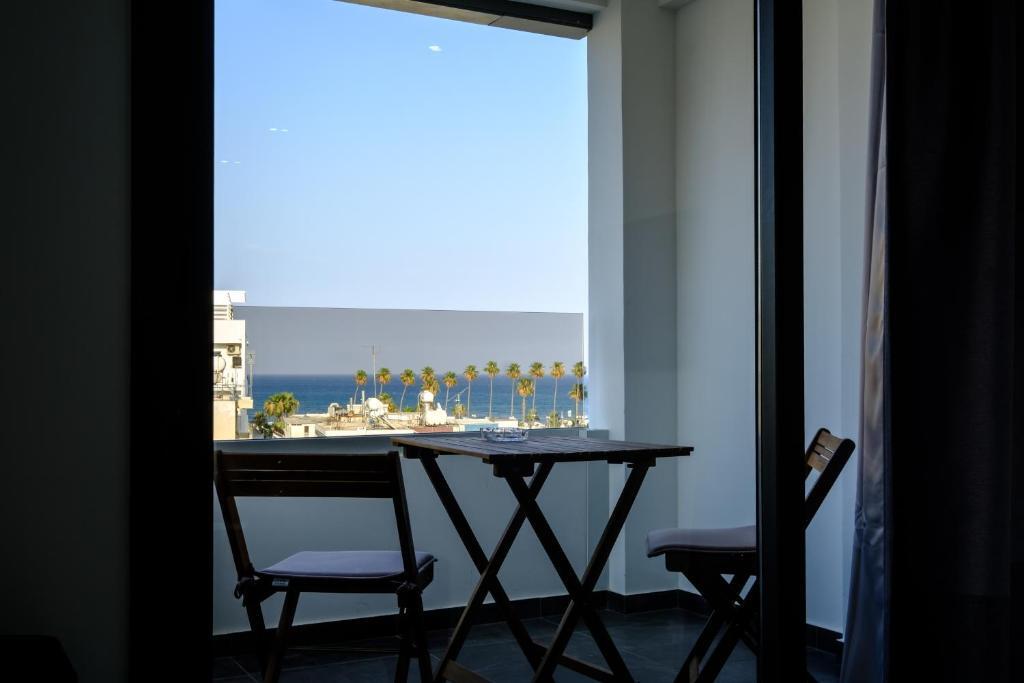 Lazuli Seaview Apartments 2Bdr