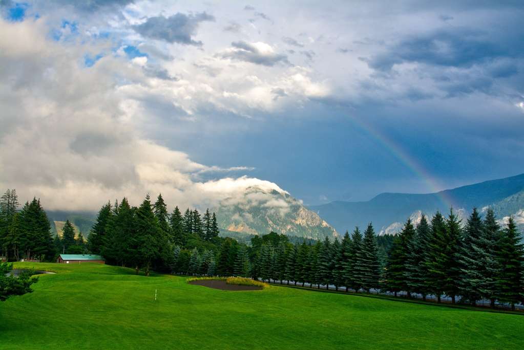 Carson Hot Springs Resort - photo 25