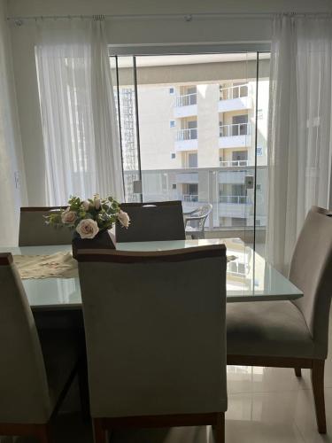 Apartamento à 380m do Mar