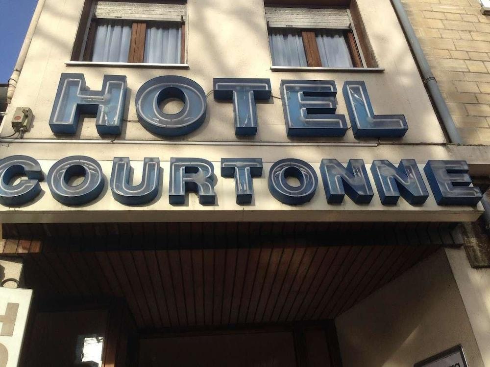 Hotel Courtonne - last minute hotel in Caen