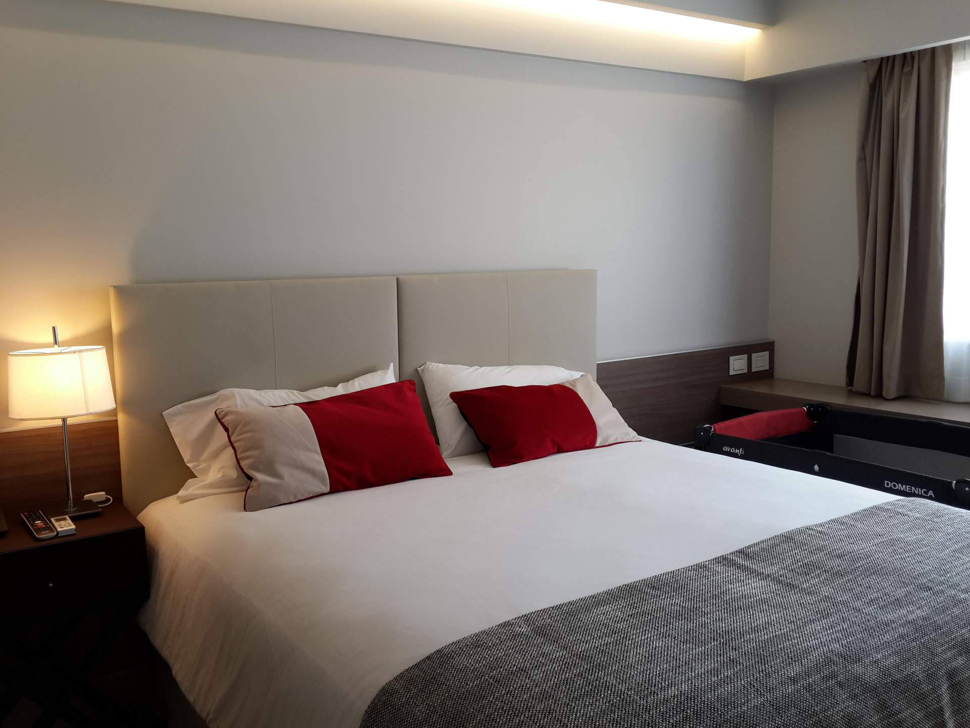 Hotel Buenos Aires — hotel in Retiro