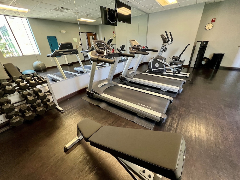 Holiday Inn Carlsbad by IHG - photo 33