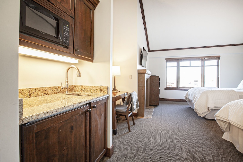 Hyatt at the Canyons by Park City Vacations - photo 9