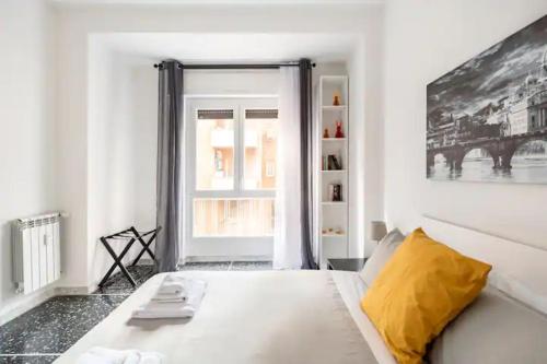 That's Amor — 4-Star Luxury Hotel in Rome, Italy