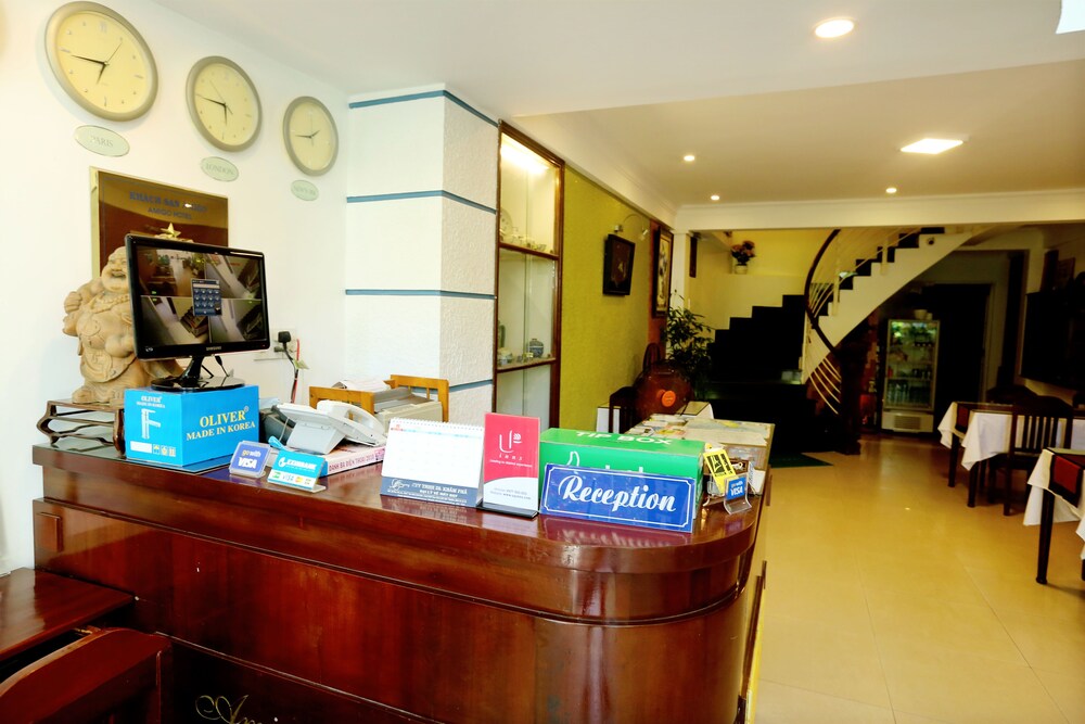 Amigo Hotel - last minute hotel in Hue