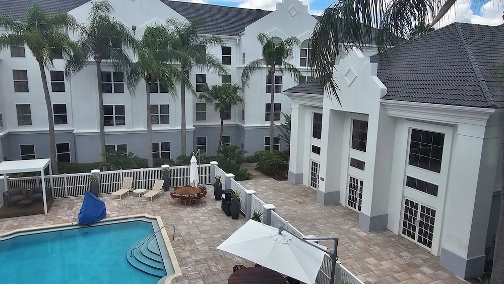 Montreal Suites Orlando By Ihg - photo 26