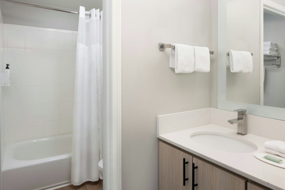 TownePlace Suites by Marriott Tampa Westshore Airport - photo 18