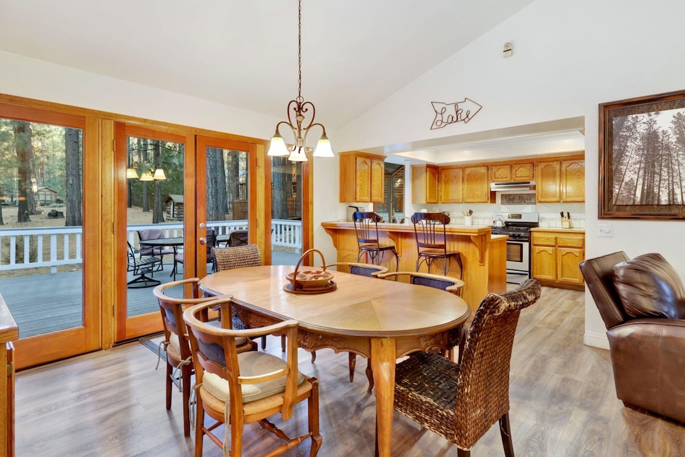 Evergreen Escape 1322 by Big Bear Vacations - photo 23