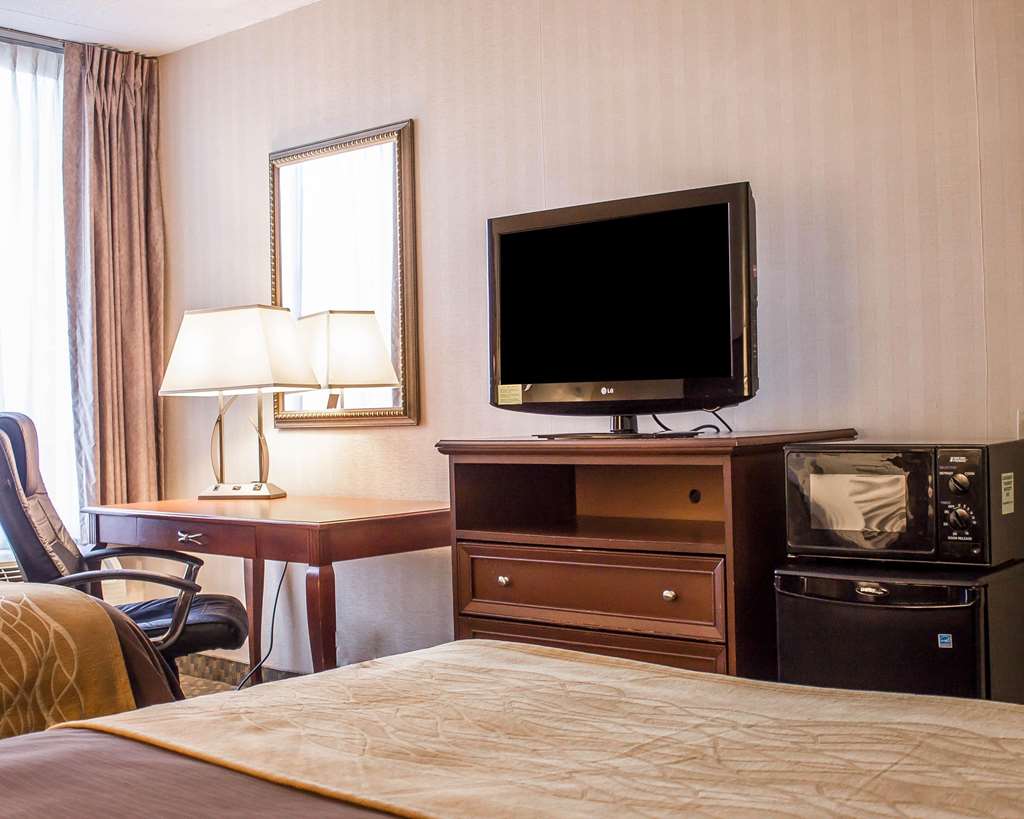 Comfort Inn Wethersfield Hartford - photo 11