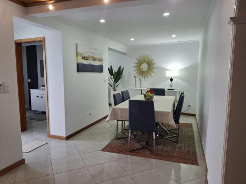 Casa da Boa Vista — 4-Star Luxury Hotel in Maia, Portugal