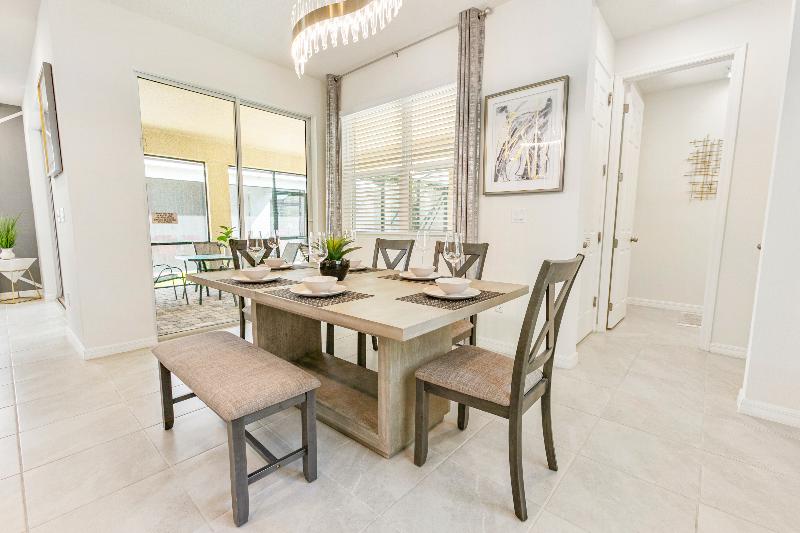 Solara Resort Homes and Townhomes - photo 32