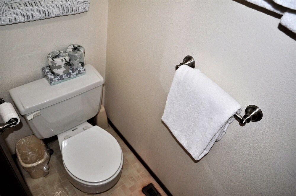 Buffalo Ridge 2 Bed Loft - photo 27