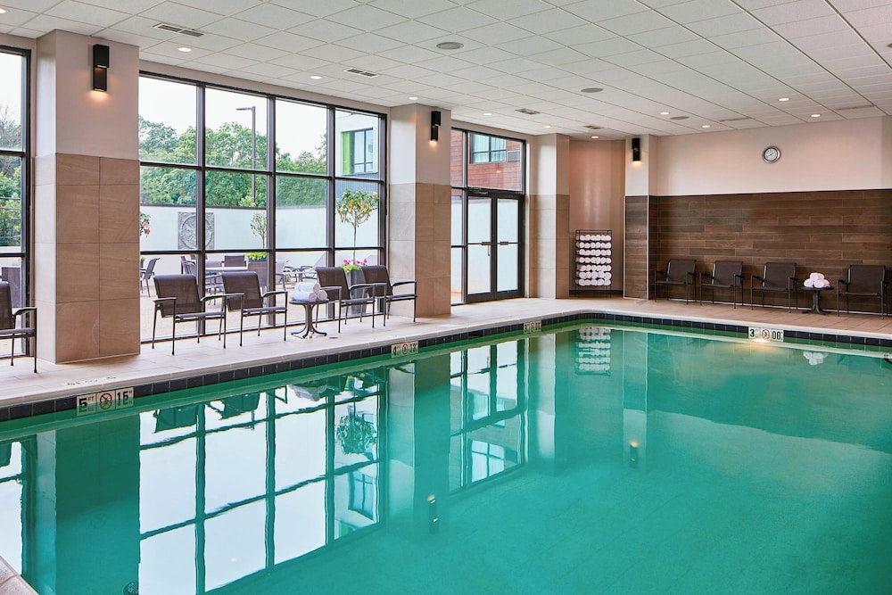 Minneapolis Marriott West - photo 36