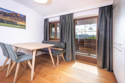 Hinterburghof in Saalfelden Am Steinernen Meer, Austria