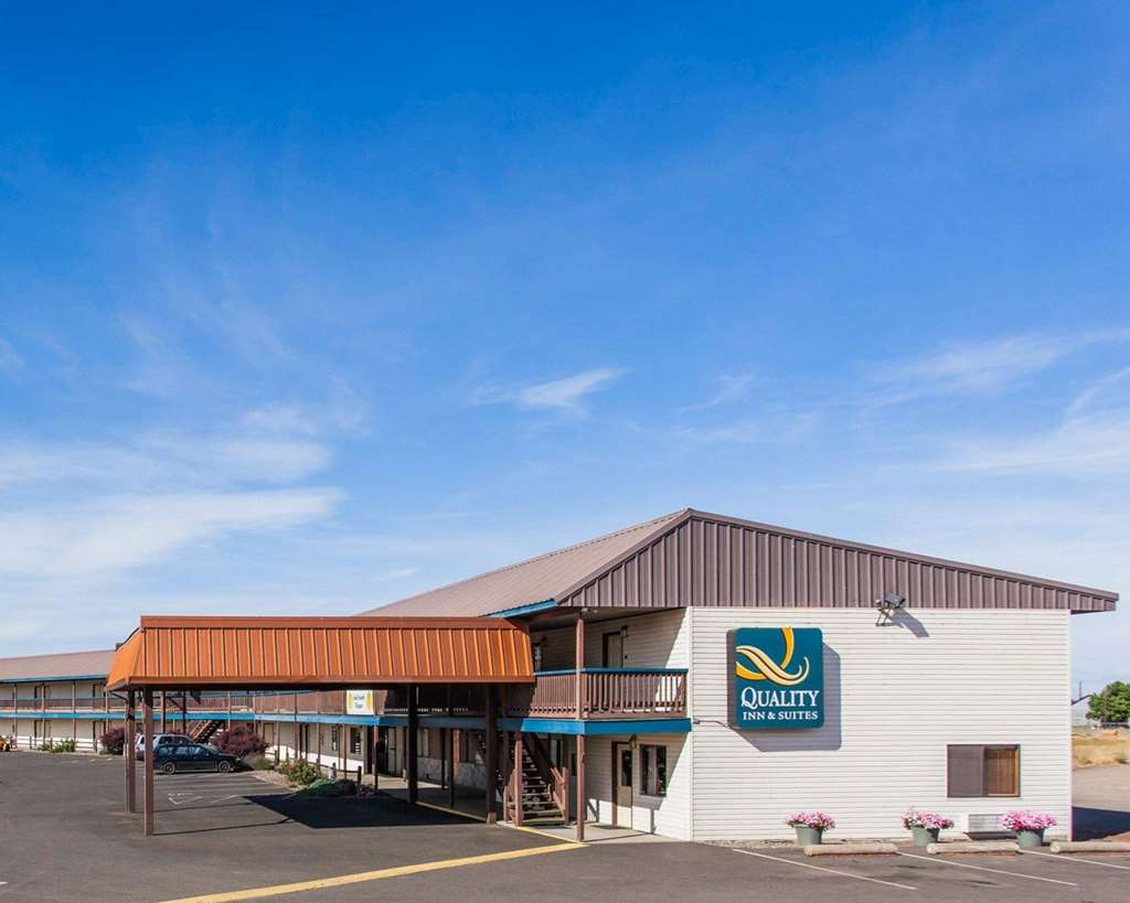 Quality Inn & Suites Goldendale - featured photo