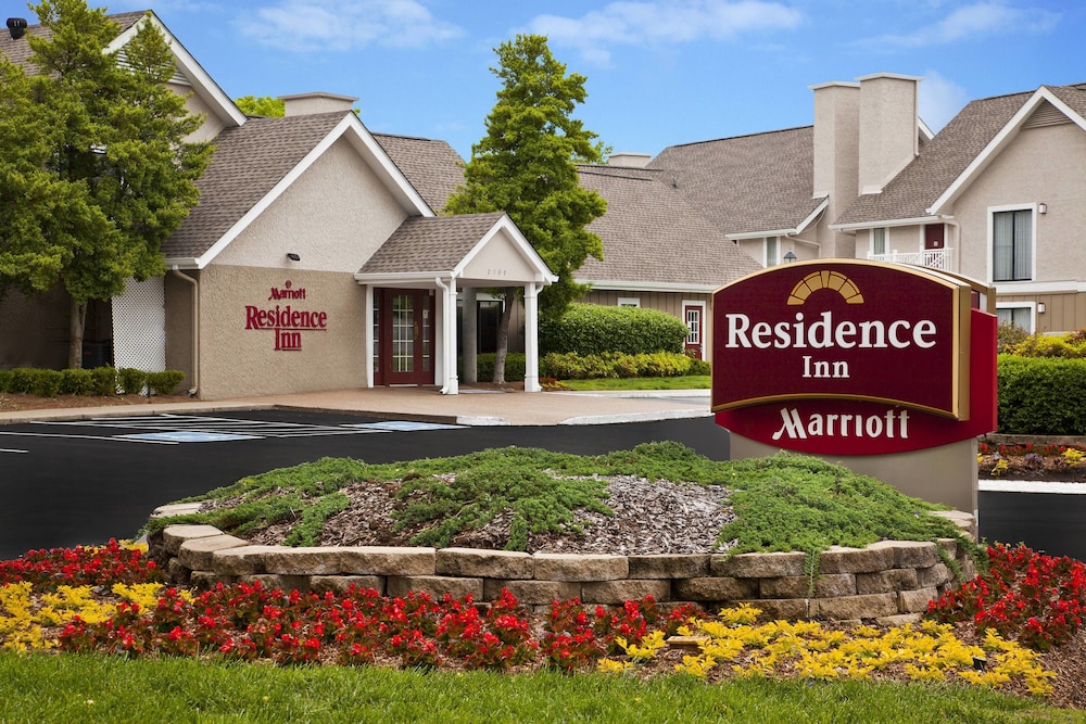 Residence Inn by Marriott Nashville Airport - featured photo